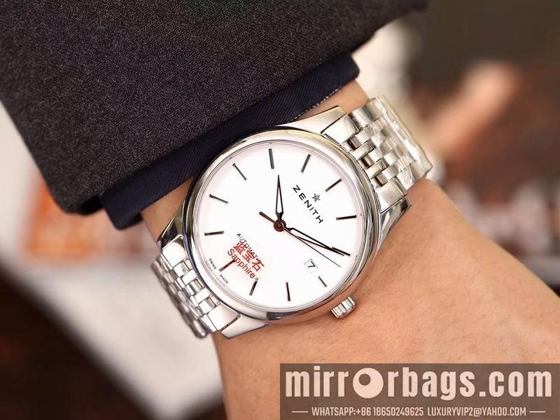 Zenith 40mm 031778