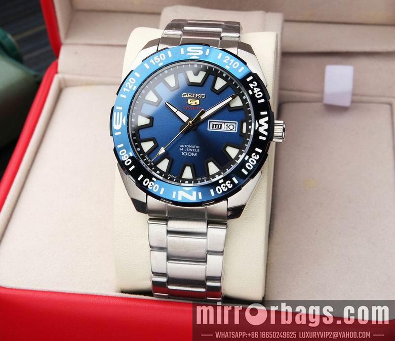 Seiko watch 031104