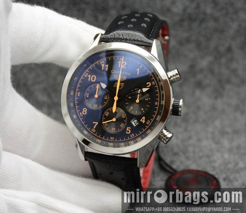Tag Heuer men 46X18mm M74