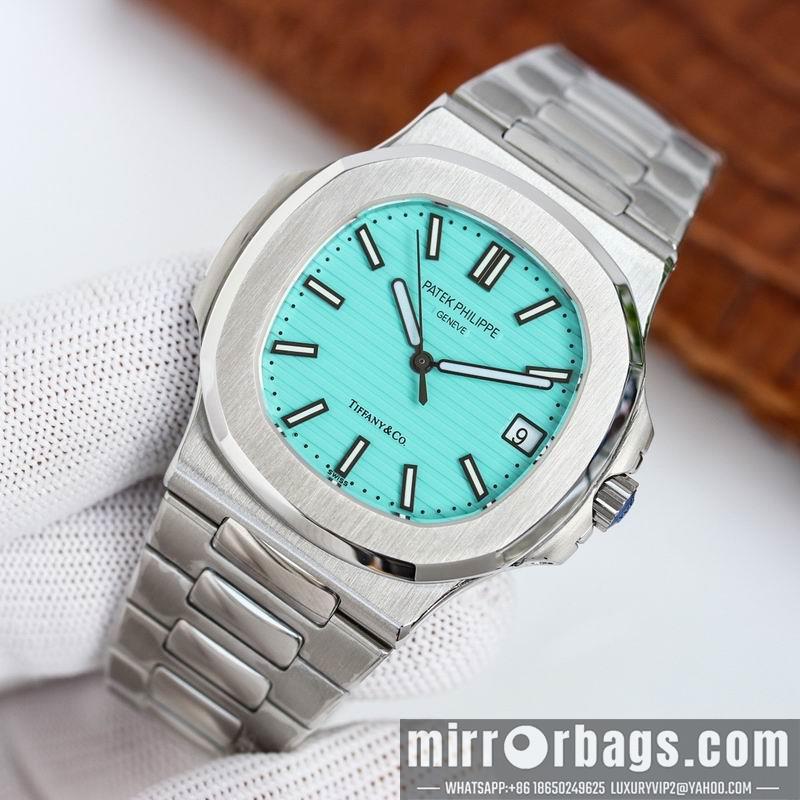 Tiffany x Patek Philippe 4w Original