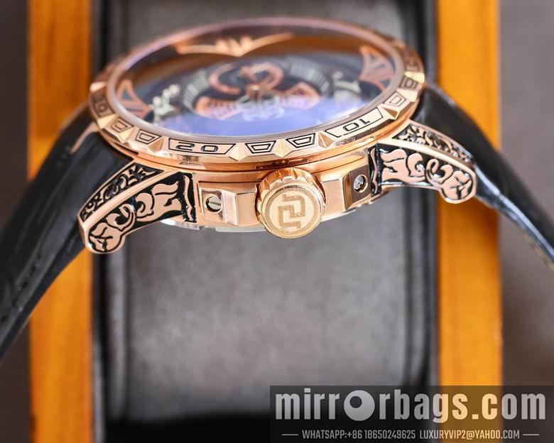 Roger Dubuis watch M17