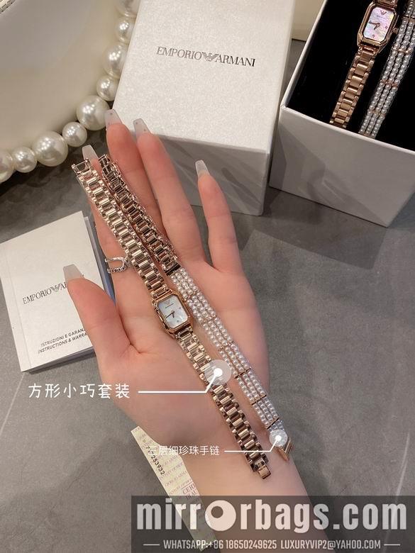 Ar11323 women 22X10mm M26