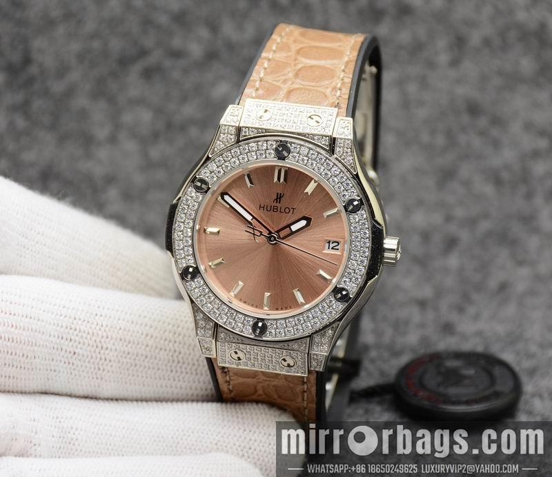 Hublot 38X10mm 060838