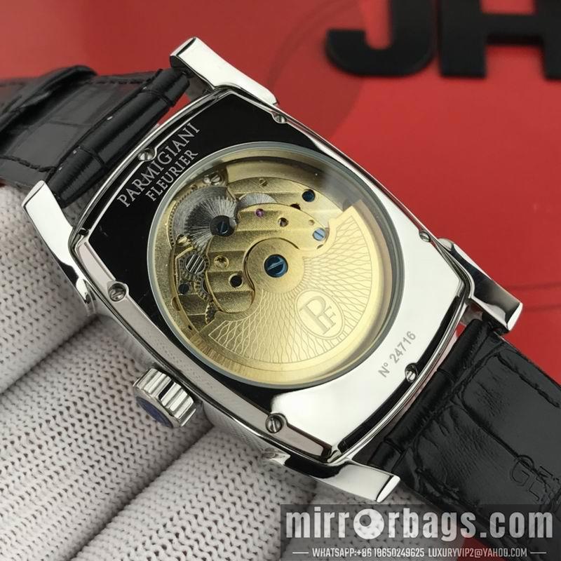 Parmigiani 47X37mm 082910