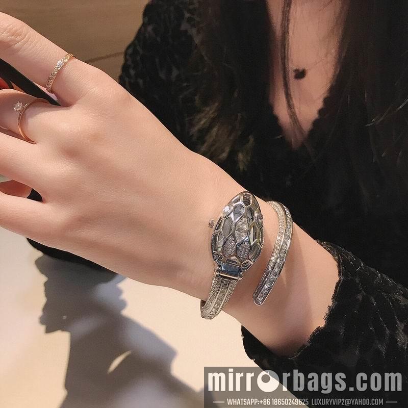 Bvlgari 18mm 101630