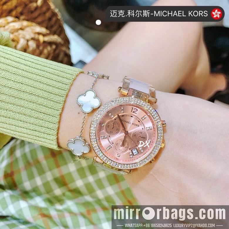 Michael Kors 36mm 2nms30