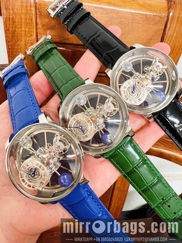 Jacob & Co 45mm 080622