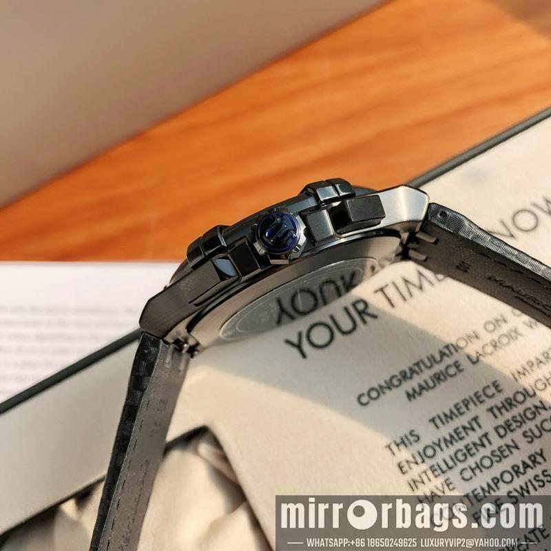 Maurice Lacroix 42mm 102254