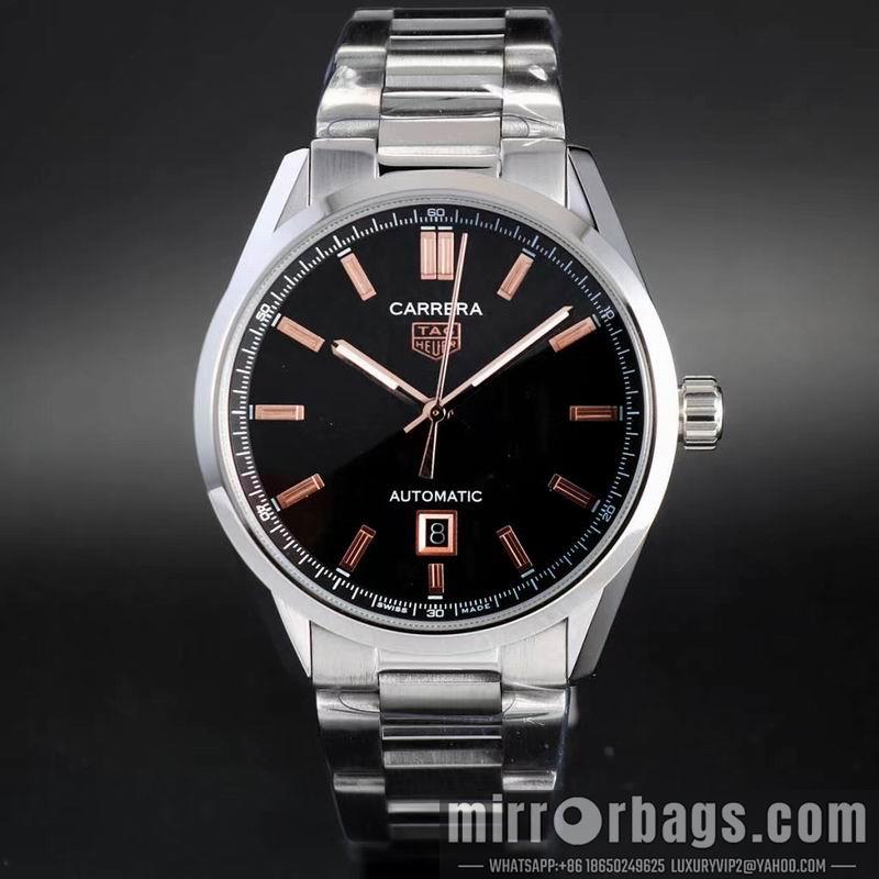 Tag Heuer watch 082908