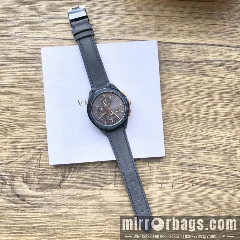 Versace 43mm 032457