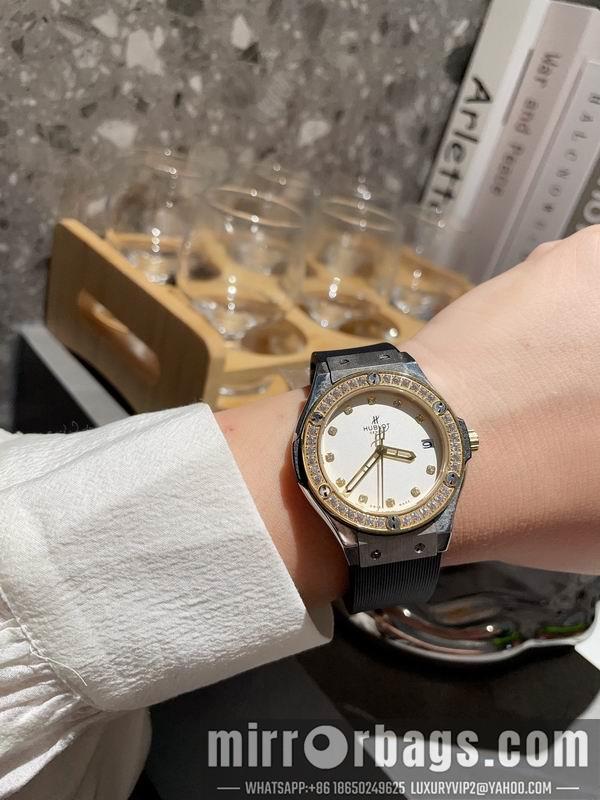 Hublot 36mm 052212