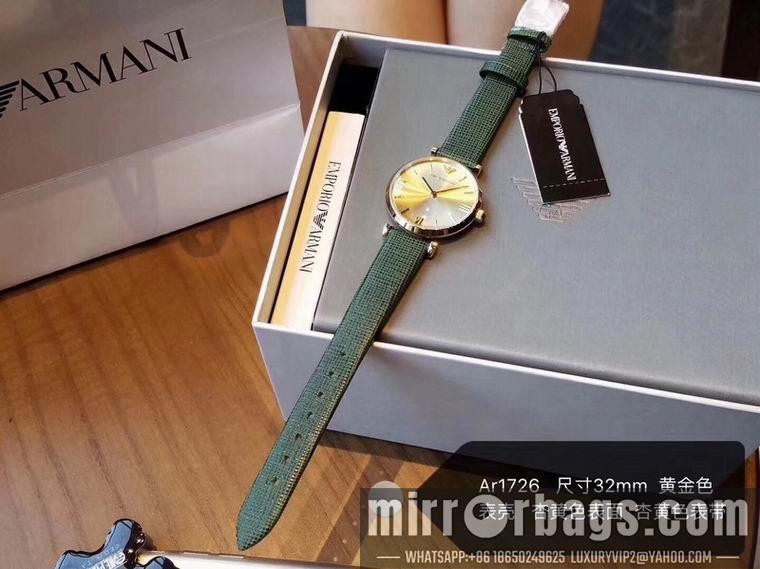 Ar1726 32mm watch M10