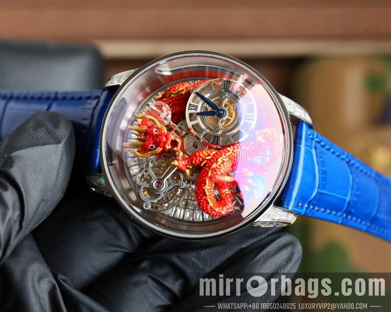 Jacob & Co 47mm 033121