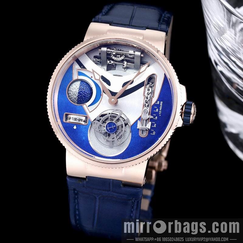 Ulysse Nardin 44X15mm 082322