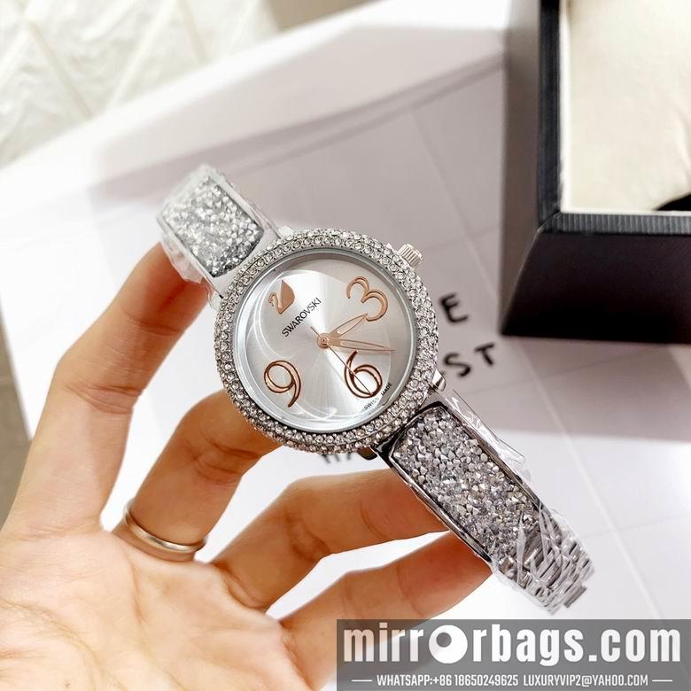 Swarovski watch 33mm M10