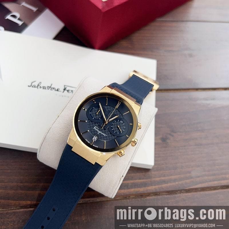 Ferragamo 41mm 102212