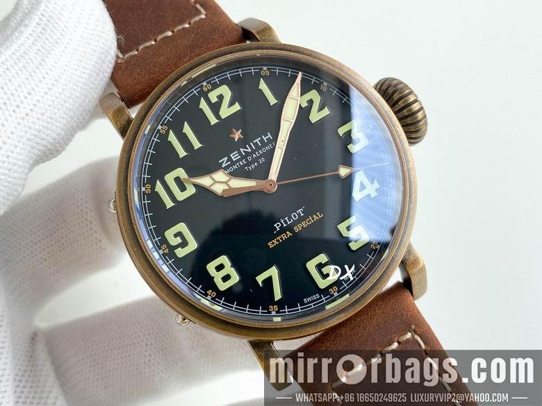 Zenith 45x12.5mm 8nyh09