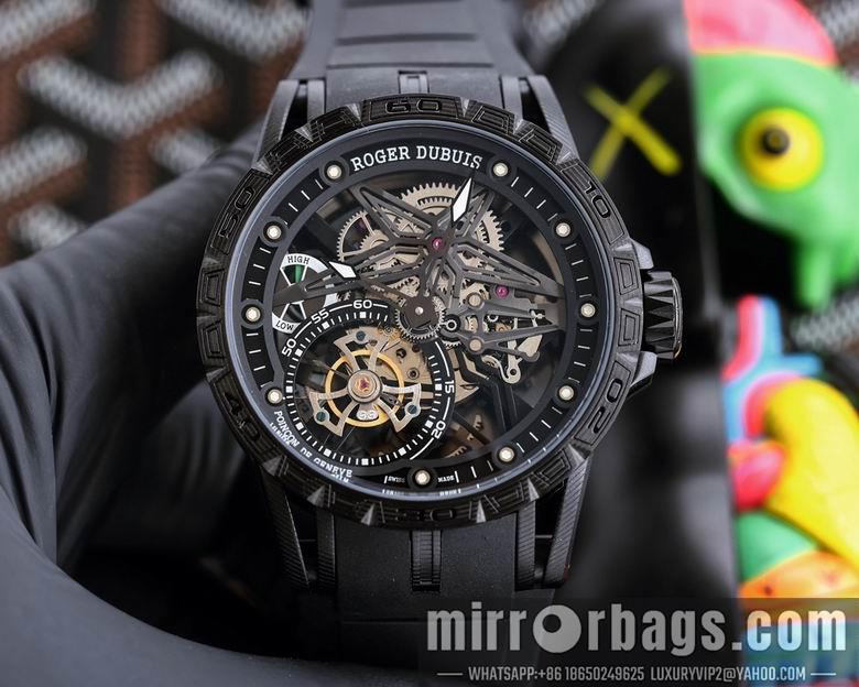 Roger Dubuis 46mm 6nbz33