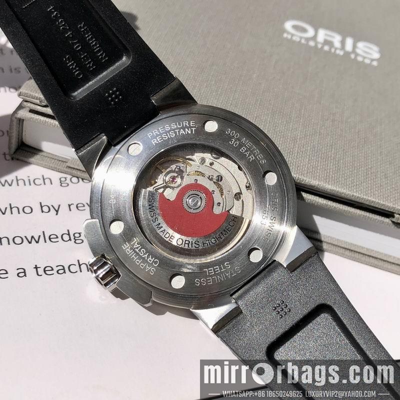 Oris 43mm 102216
