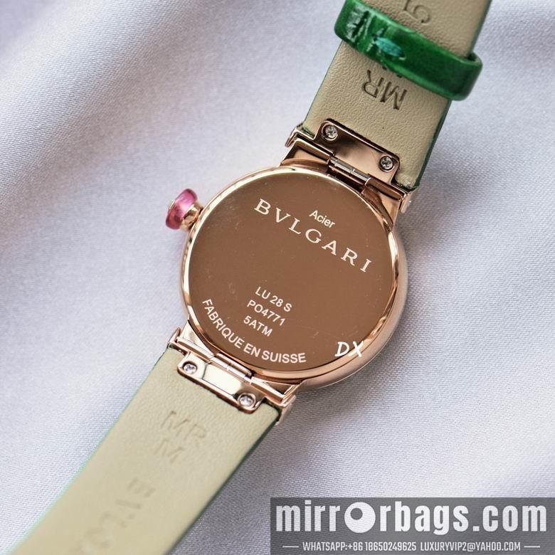 Bvlgari 28mm 4nms35