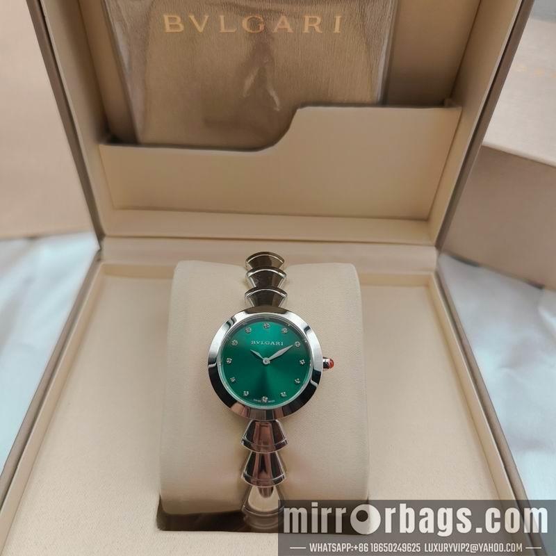 Bvlgari 28mm 022215