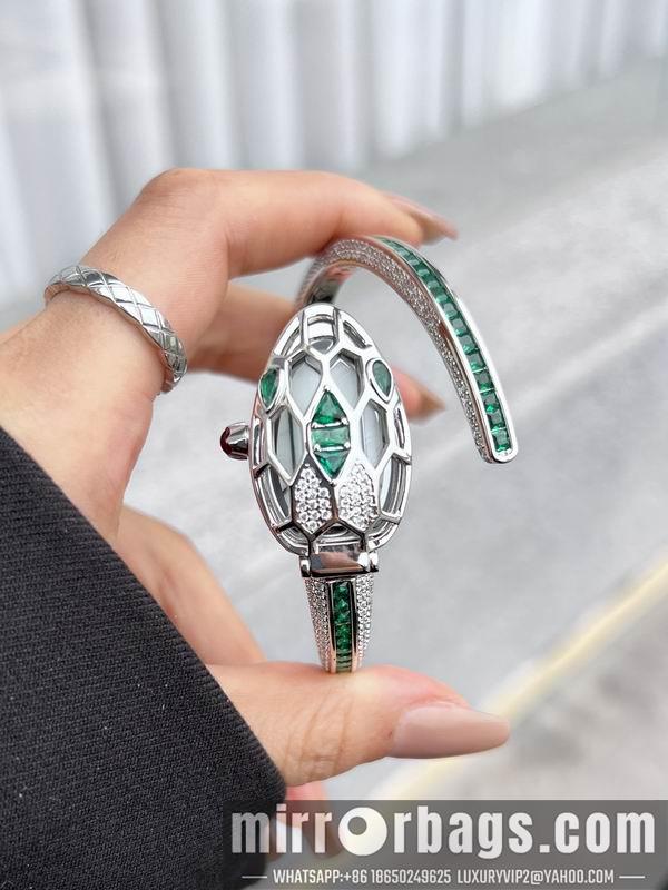 Bvlgari watch 050758