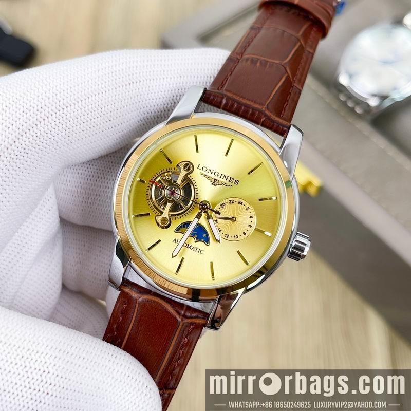 Longines 42X11mm 101515