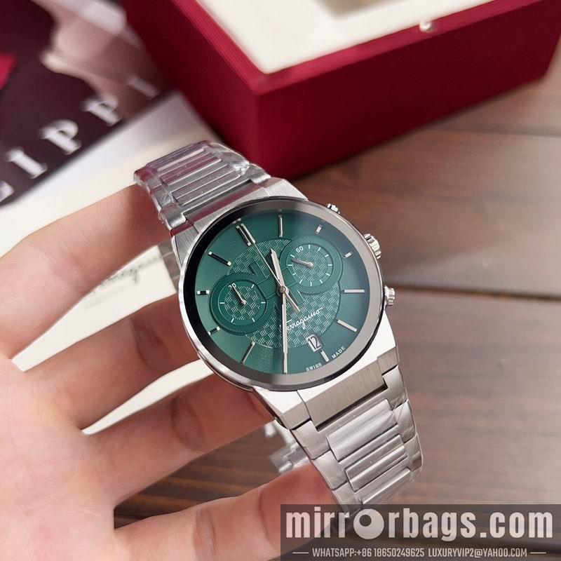 Ferragamo 41mm 102211