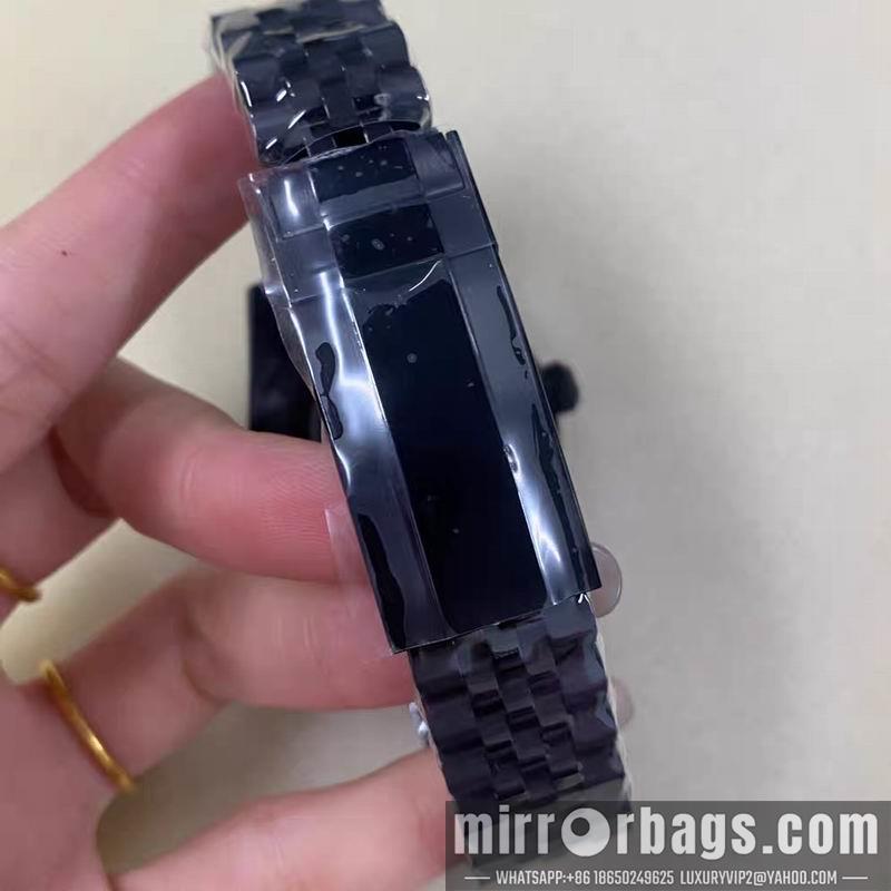Seiko watch 051130