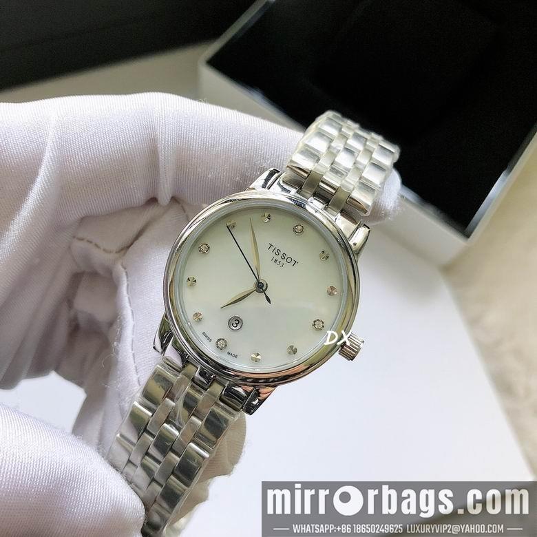 Tissot 30mm 2nms22