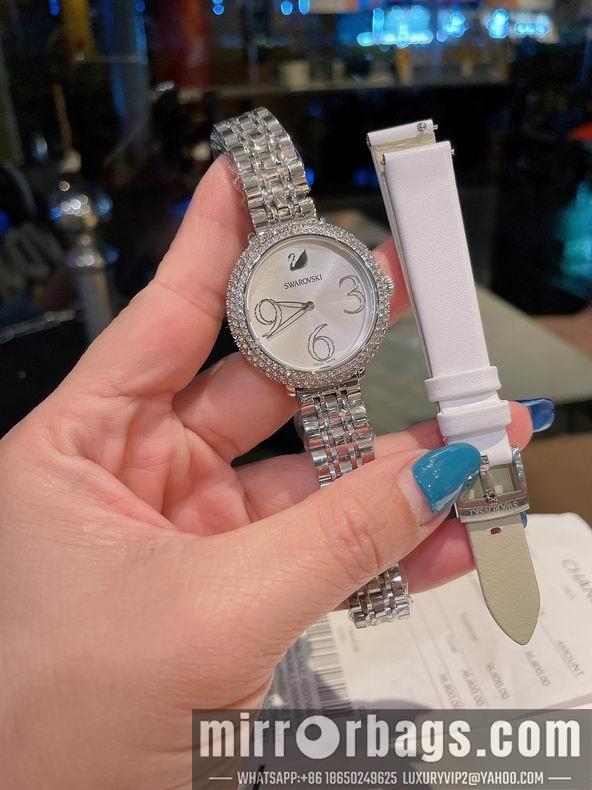 Swarovski watch M20