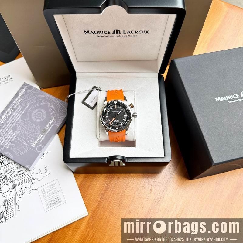 Maurice Lacroix 42mm 090932