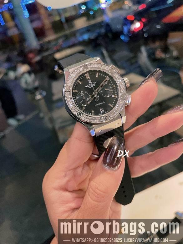 Hublot 38mm 12nms25