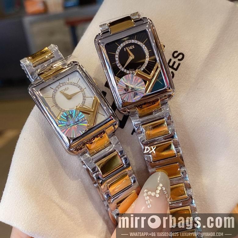Fendi 22.5x32mm 2nms17