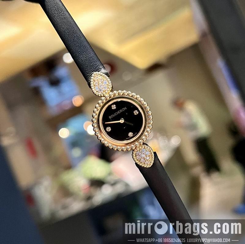 Boucheron 23mm 102358
