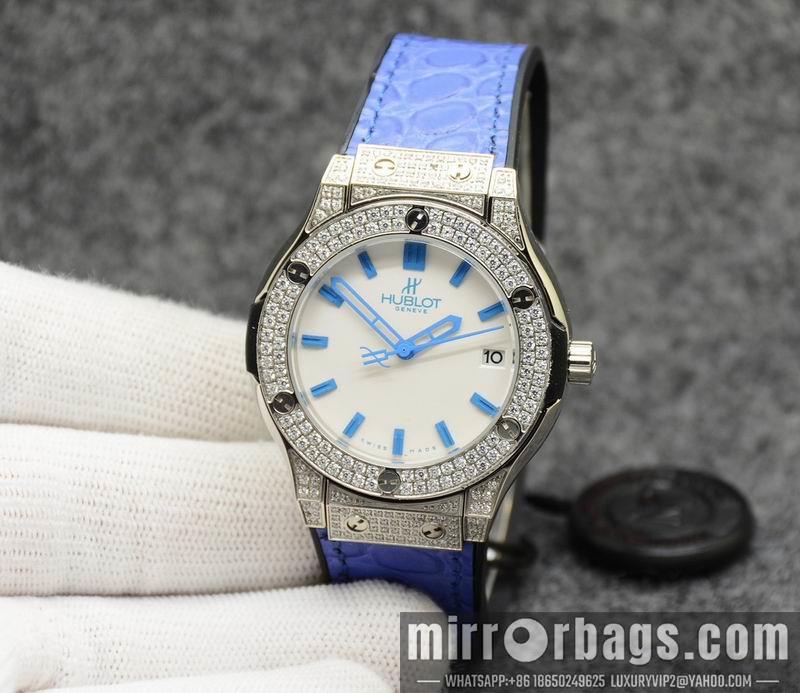 Hublot 38X10mm 060838