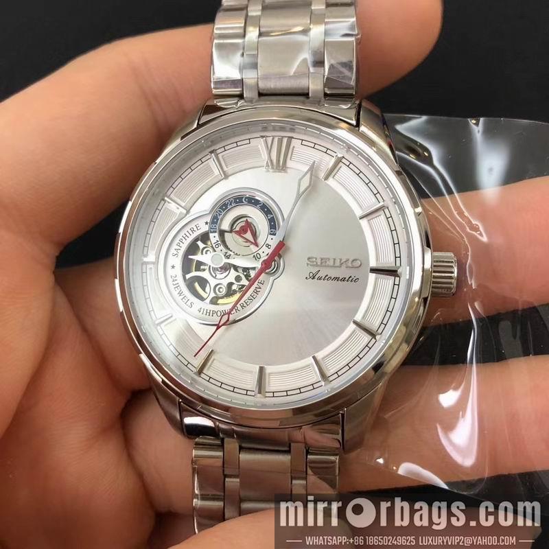 Seiko watch (More style) 110166
