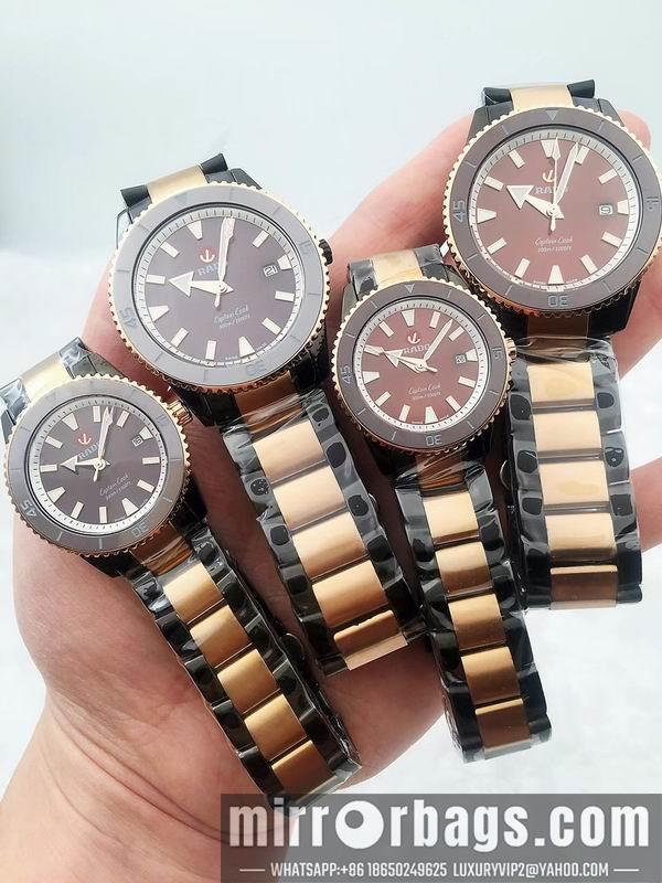 Rado watch 100831