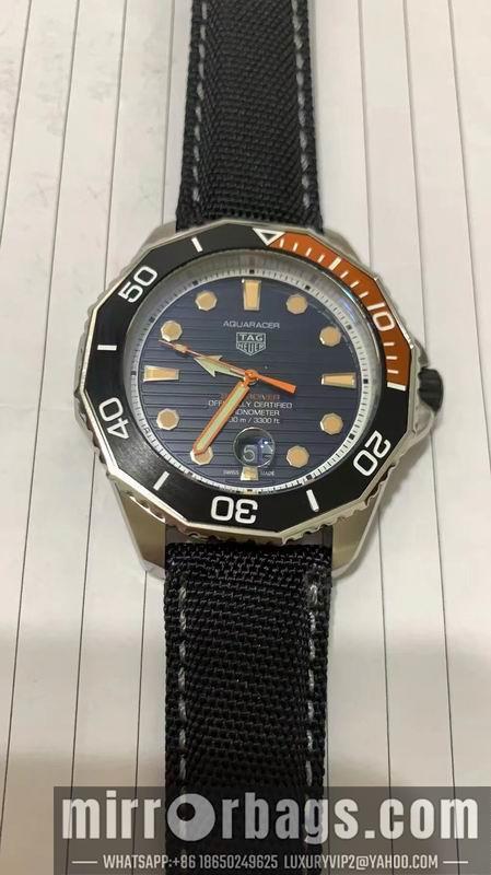 Tag Heuer watch 112041