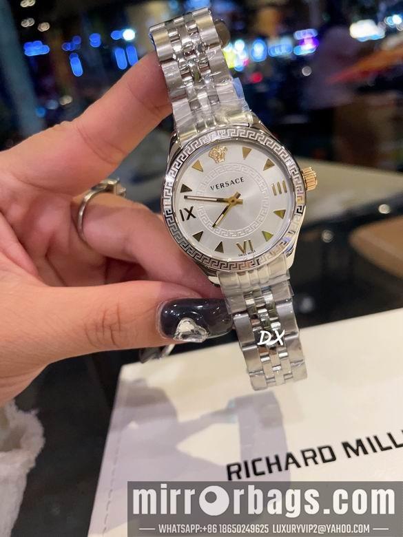 Versace 36mm 10nms49