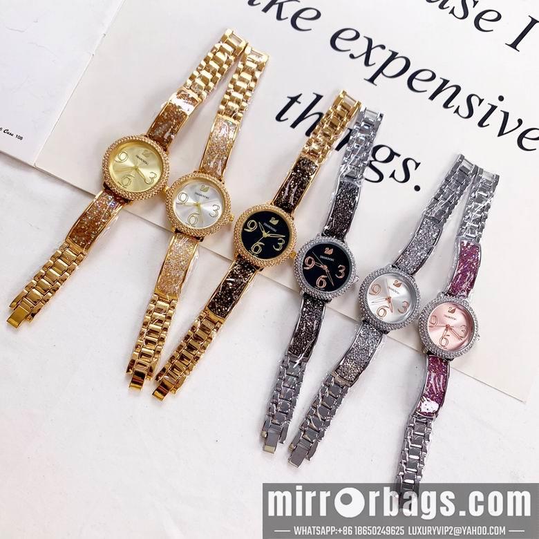 Swarovski watch 33mm M10