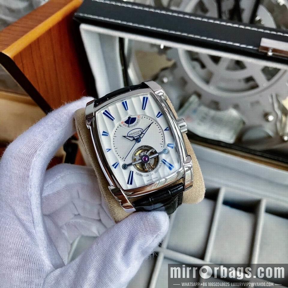 Parmigiani watch 110901