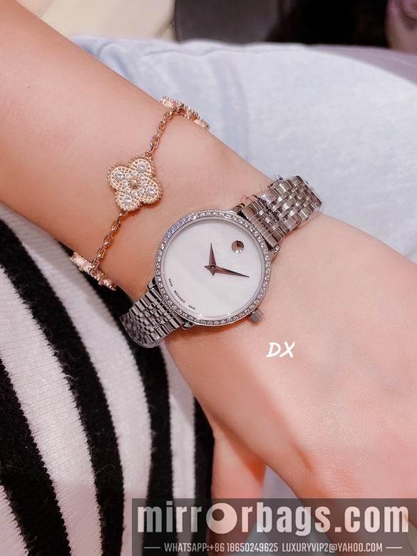 Movado 28mm 2nms19