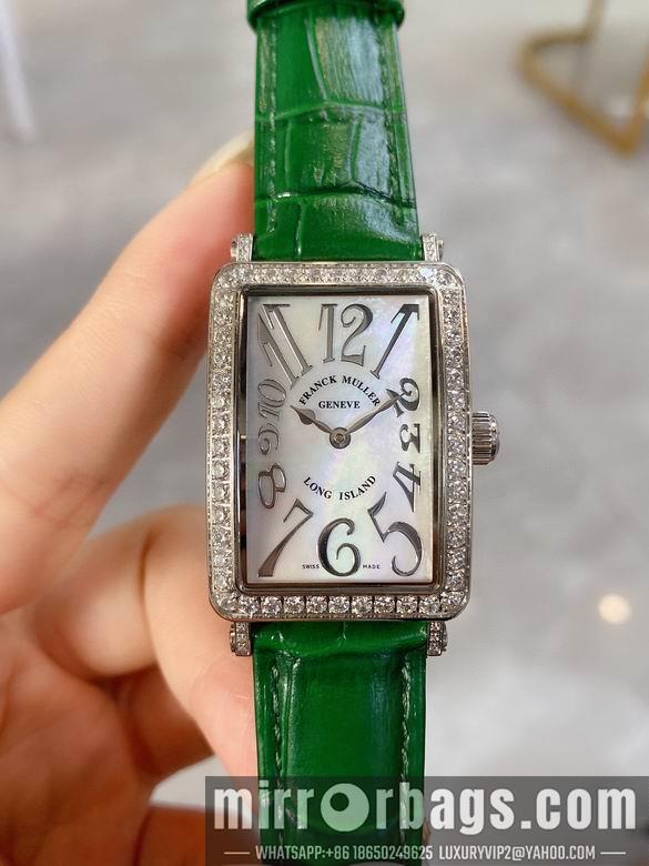 Franck Muller watch 030104