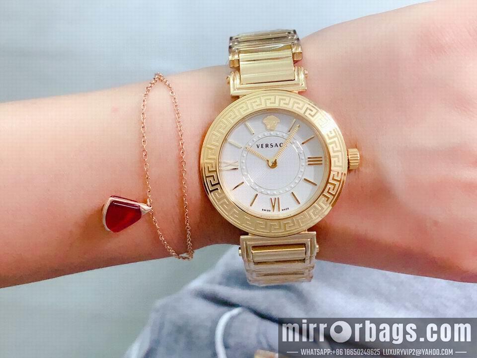 Versace watch 110901