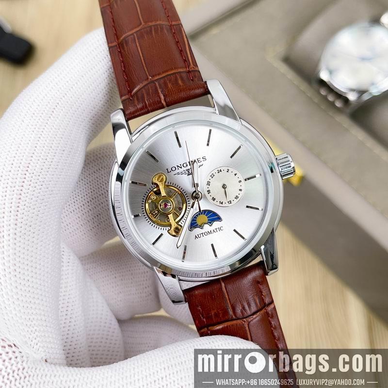 Longines 42X11mm 101515