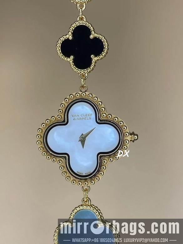 Van Cleef & Arpels 27mm 5nms23