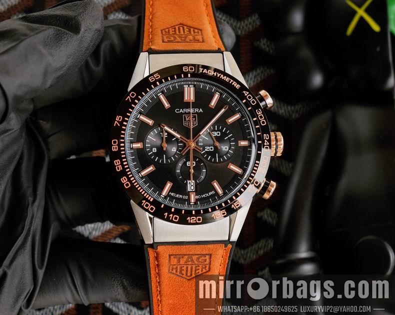 Tag Heuer watch 41mm 123107