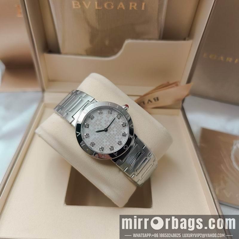 Bvlgari 33mm 022219