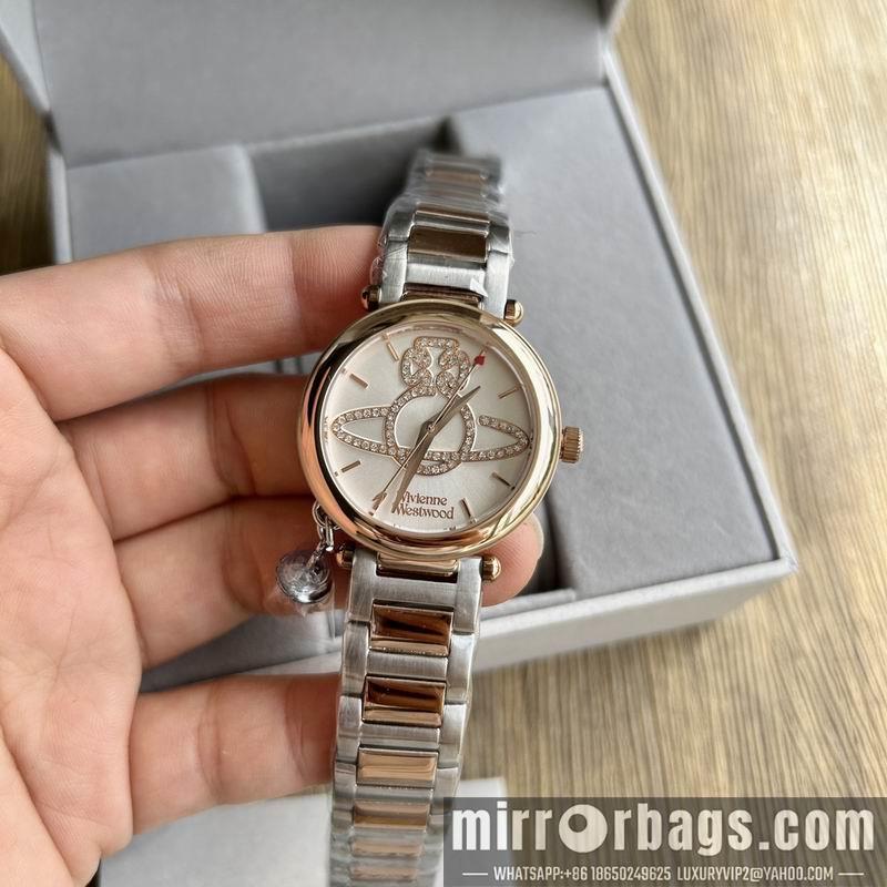Vivienne Westwood 32mm 022239